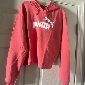 Puma Hoodie